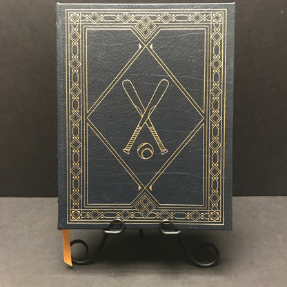 DiMaggio: An Illustrated Life - Glenn Stout - Easton Press - 1999