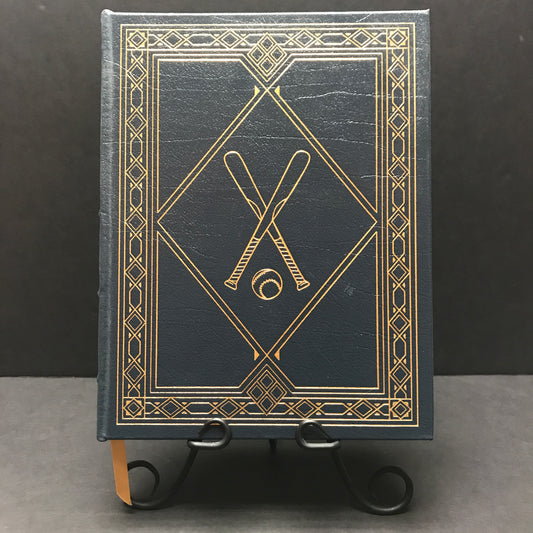 Lou Gehrig: An American Classic - Richard Bak - Easton Press - 1995