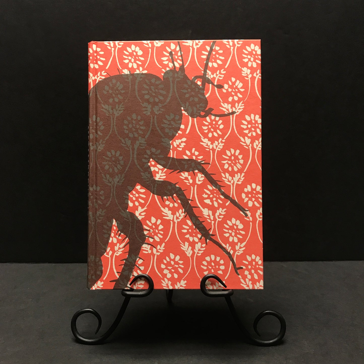 Metamorphosis and Other Stories - Franz Kafka - 1st Thus - Folio Society - 2010