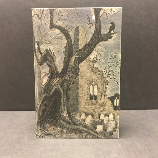 Collected Ghost Stories -M. R. James - Folio Society - 2007