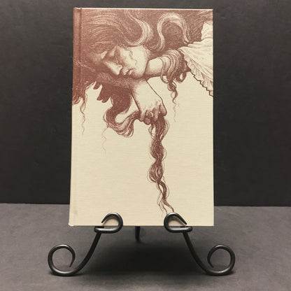 The Vampyre and Other Macabre Tales - Various - 1st Thus - Folio Society - 2012