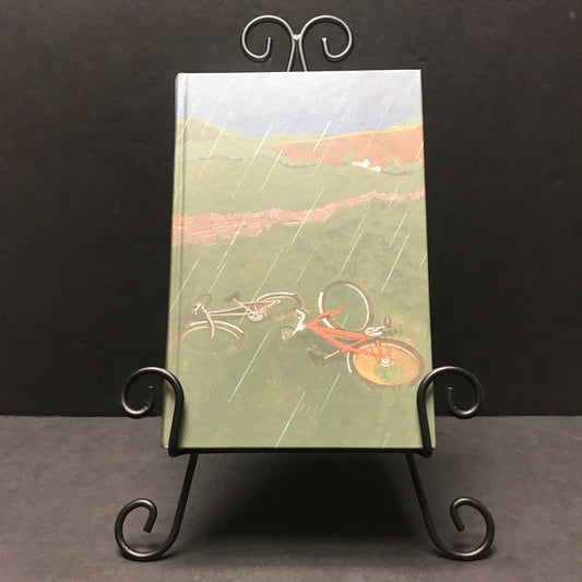 Beyond the Pale and Other Stories - William Trevor - 1st Thus - Folio Society - 2010