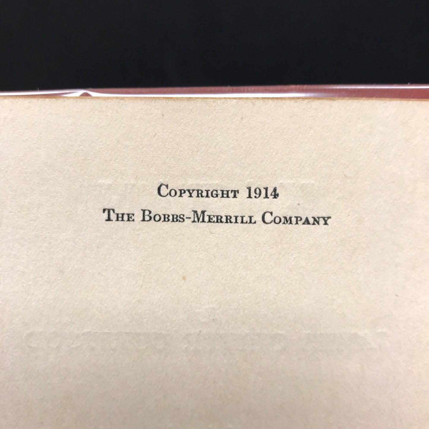 Kazan - James Oliver Curwood - 1st Edition - 1914