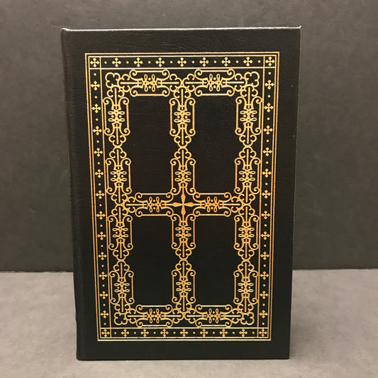 The Holy Bible - King James Version - Various - Easton Press - 2002