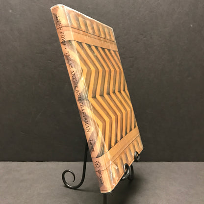 Lynn Ford: Texas Artist and Craftsman - Mary Lance - Signed - 1978