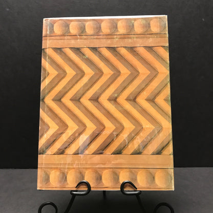 Lynn Ford: Texas Artist and Craftsman - Mary Lance - Signed - 1978