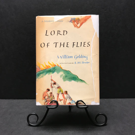 Lord of the Flies - William Golding - 11th Printing - 1962