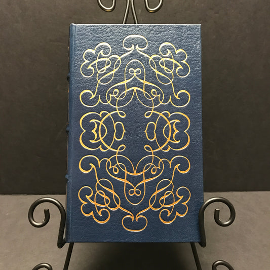 Wuthering Heights - Emily Bronte - Easton Press - 1st Thus - 1980