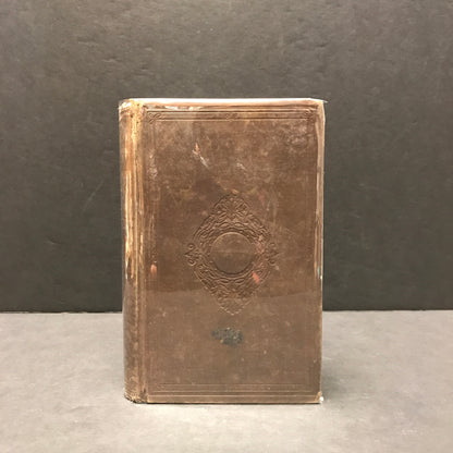 Surgical Reports and Miscellaneous Papers on Medical Subjects - Geo. Hayward M.D. - 1855