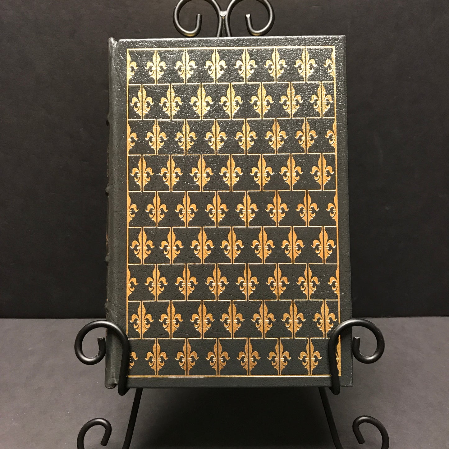 The Three Musketeers - Alexander Dumas - Easton Press - 1978