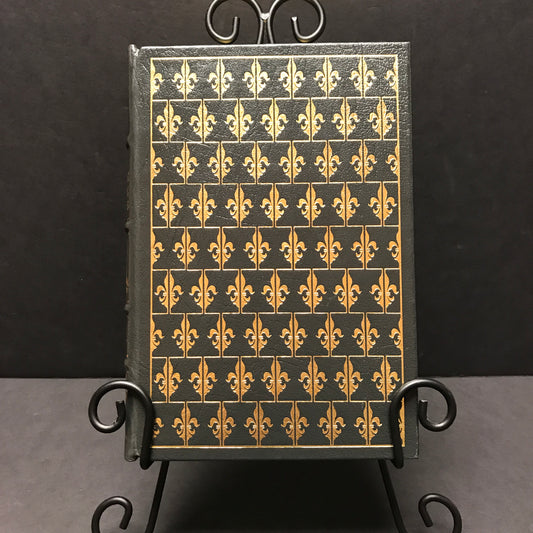 The Three Musketeers - Alexander Dumas - Easton Press - 1978