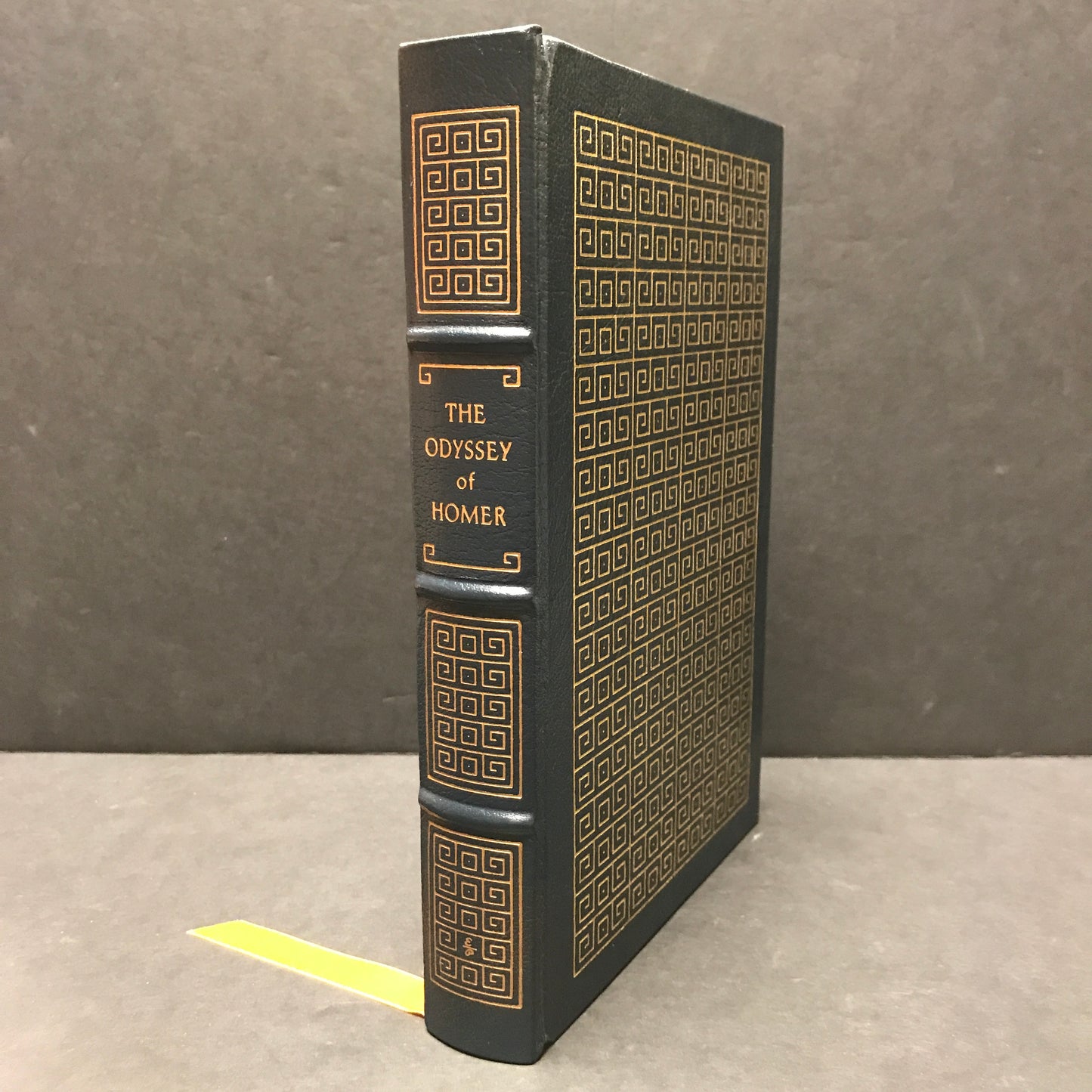 Odyssey - Homer - Easton Press - 1978