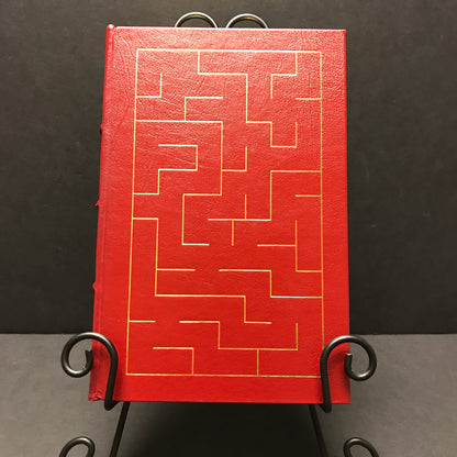 The Jungle - Upton Sinclair - Easton Press - 1981