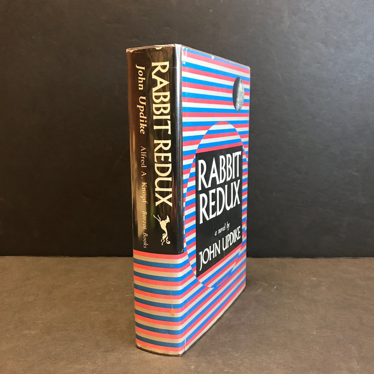 Rabbit Redux - John Updike - 1st Edition - 1971