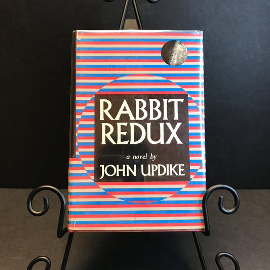 Rabbit Redux - John Updike - 1st Edition - 1971