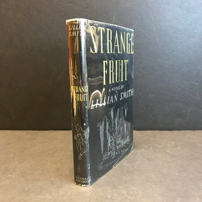 Strange Fruit - Lillian Smith - 13th Printing - 1944