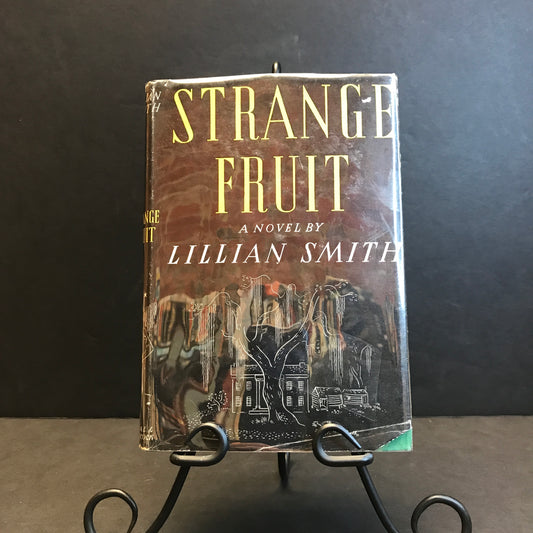 Strange Fruit - Lillian Smith - 13th Printing - 1944