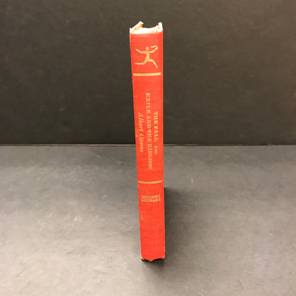 The Fall and Exile and The Kingdom - Albert Camus - Modern Library - 1958