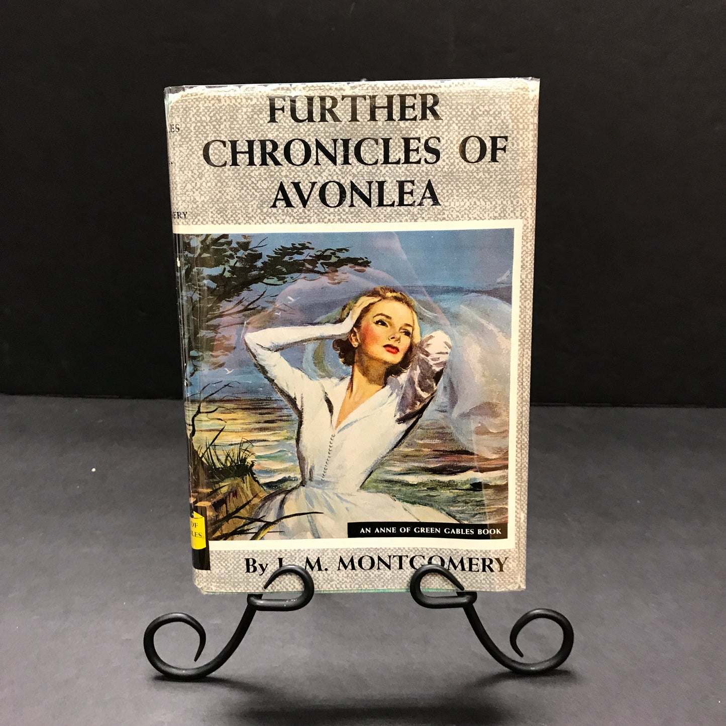 Further Chronicles of Avonlea - L. M. Montgomery - 1954