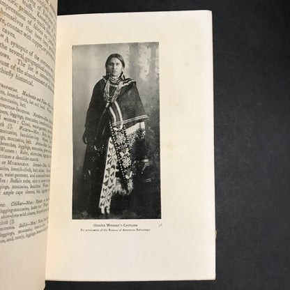 The Myths and Legends: The North American Indians - Lewis Spence - #424/1,000 - 1914