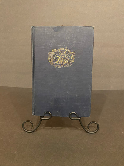 Lord Hornblower - C. S. Forester - 1st American Edition - 1946