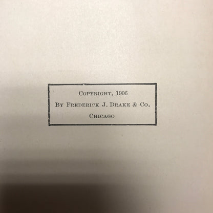 Modern Hot Water Heating Steam and Gasfitting - W. M. Donaldson - 1st Edition - 1906