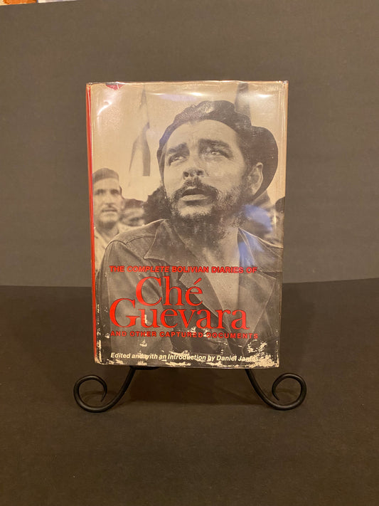 The Complete Bolivian Diaries of Che Guevara - Che Guevara - 1st Edition - 1946