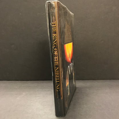 The Ring of the Nibelung - Richard Wagner - With Color Plates -1980