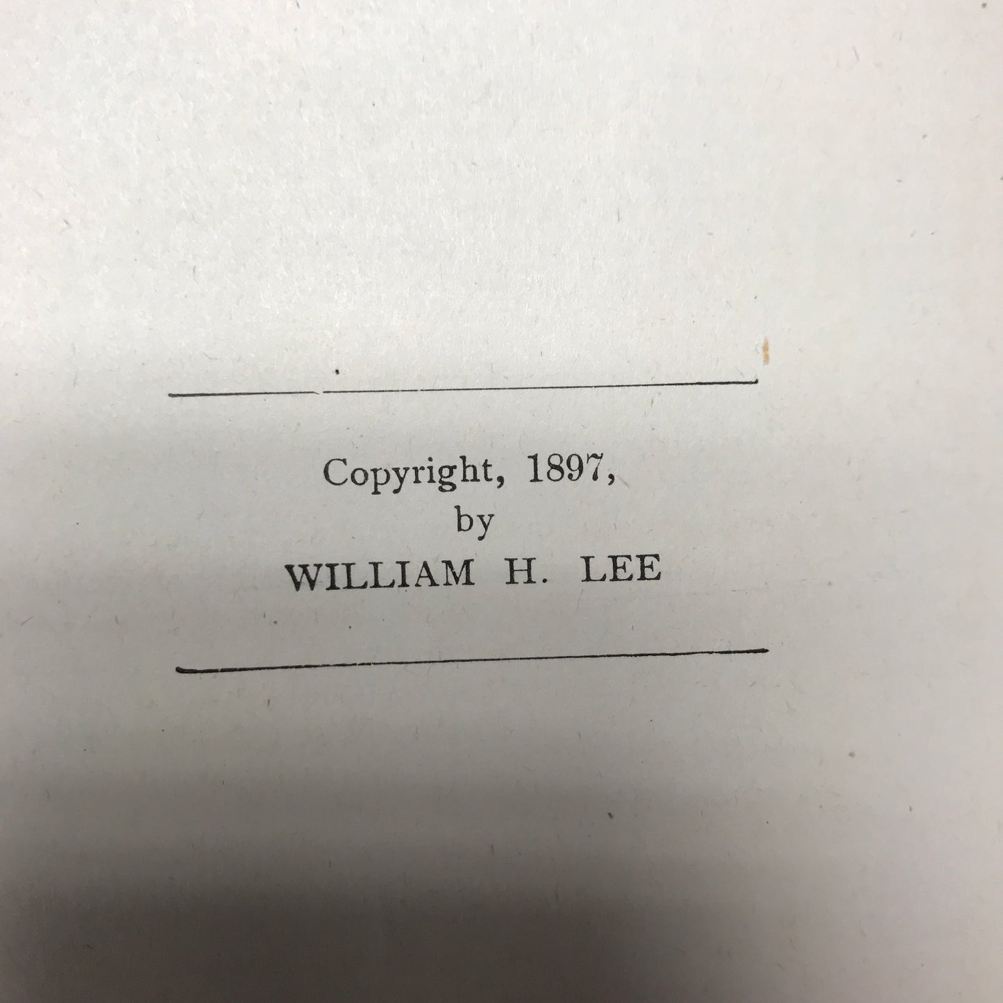 Grimm-Webster German-English English-German Dictionary - Author Unknown - 1897