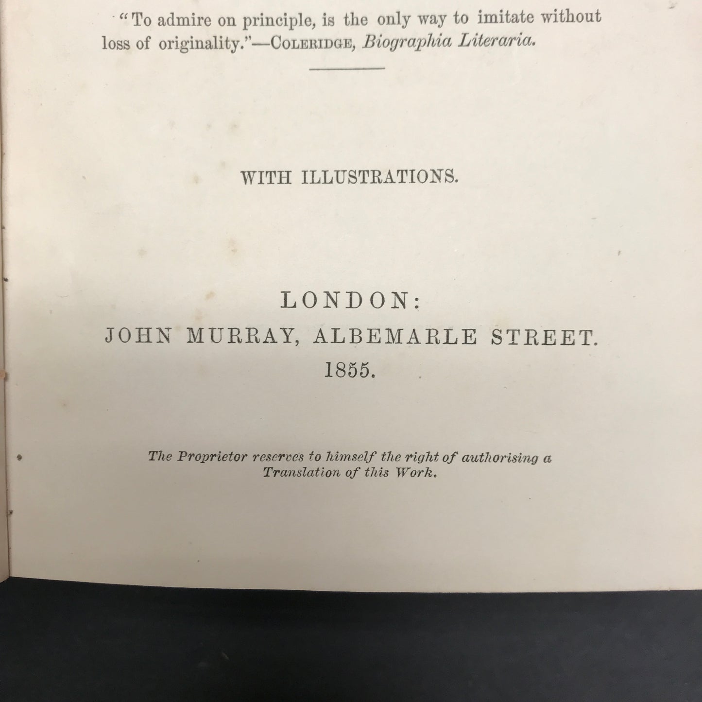 A Handbook for Young Painters - C. R. Leslie - 1855