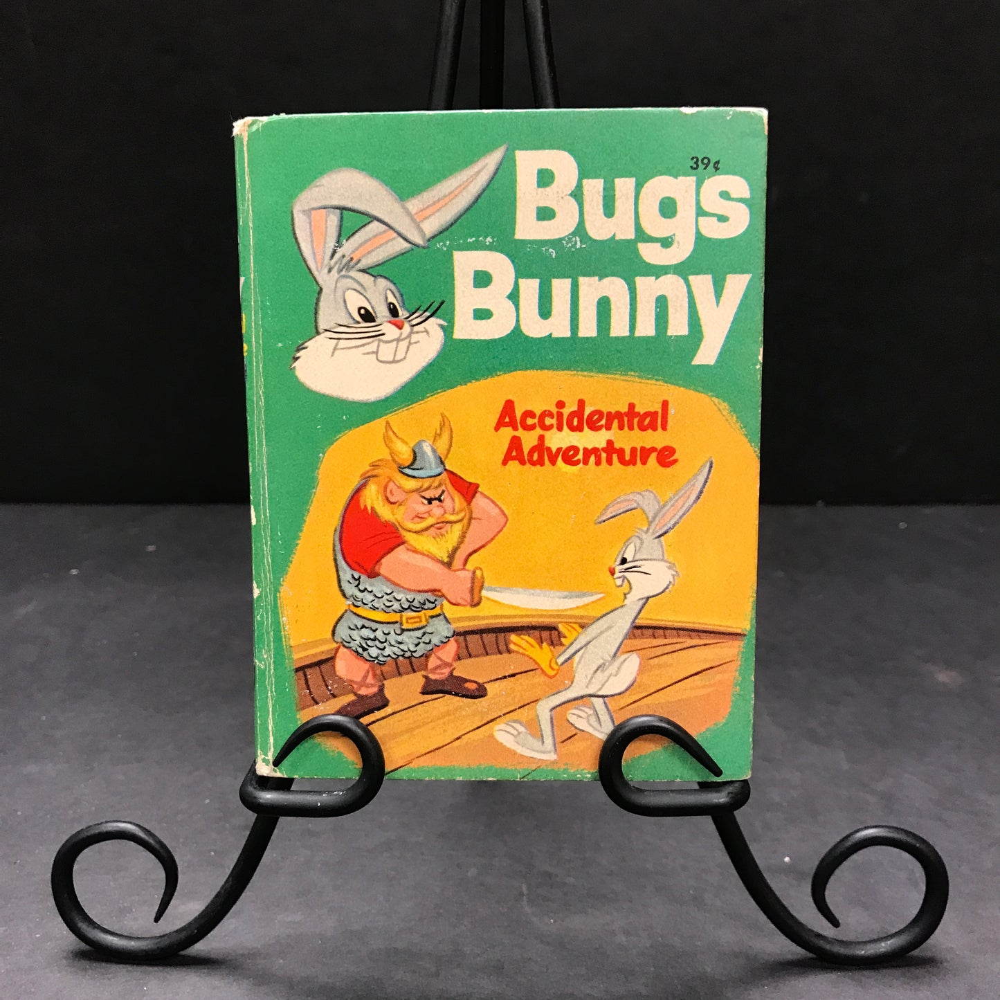 Bugs Bunny: Accidental Adventure - Don Christensen - 1969