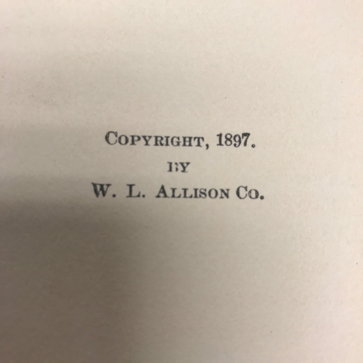 Rival Bicyclists - Captain Ralph Bonehill - 1897