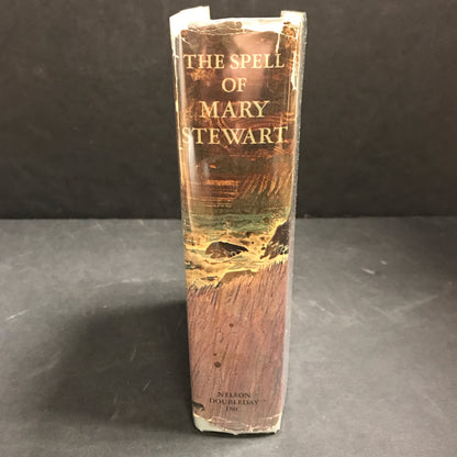 The Spell of Mary Stewart - Mary Stewart - 3 Complete Novels - 1964