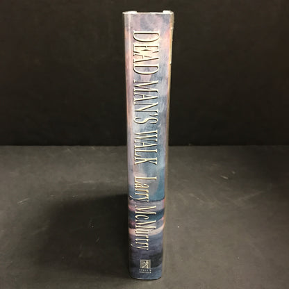 Dead Man's Walk - Larry McMurtry - 1st Edition - 1995