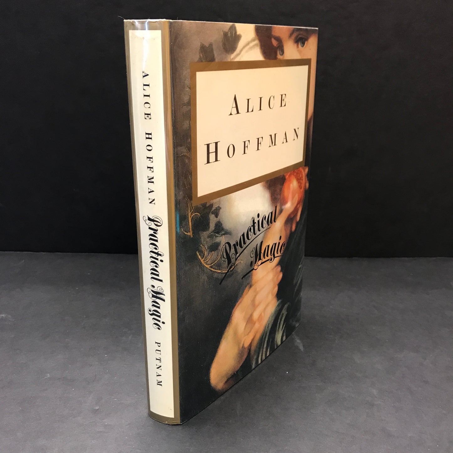 Practical Magic - Alice Hoffman - 1995 - First Edition