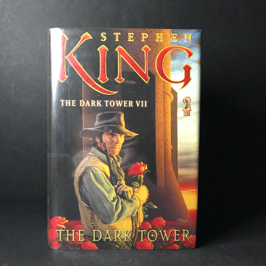 The Dark Tower - Stephen King - 2004 - First Edition