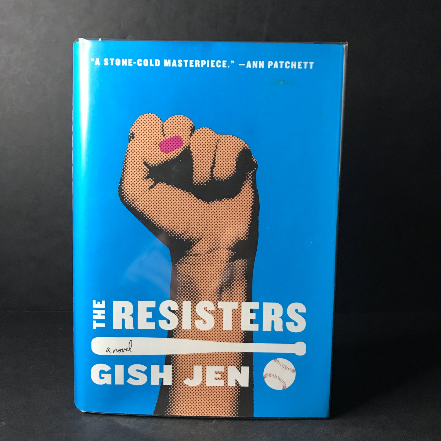 The Resisters - Gish Jen - 2020 - Signed - First Edition