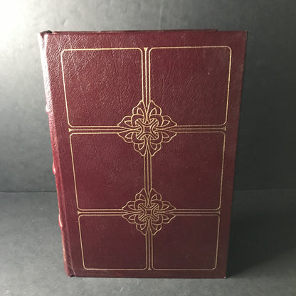 A History of Tom Jones: A Foundling - Henry Fielding - 1979 - Easton Press