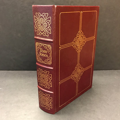 A History of Tom Jones: A Foundling - Henry Fielding - 1979 - Easton Press