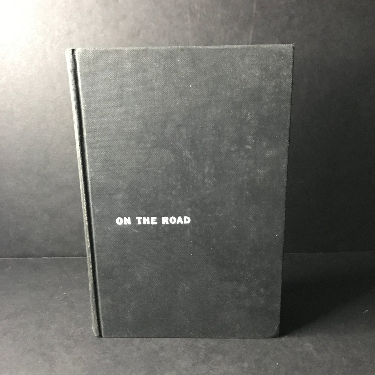 On the Road - Jack Kerouac - 1957 - Third Print