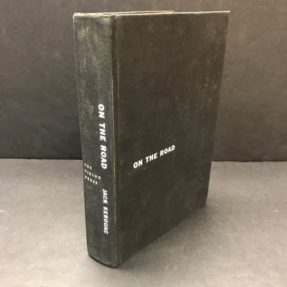 On the Road - Jack Kerouac - 1957 - Third Print