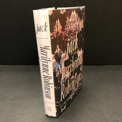 Jack - Marilynne Robinson - 2020 - Signed - First Edition