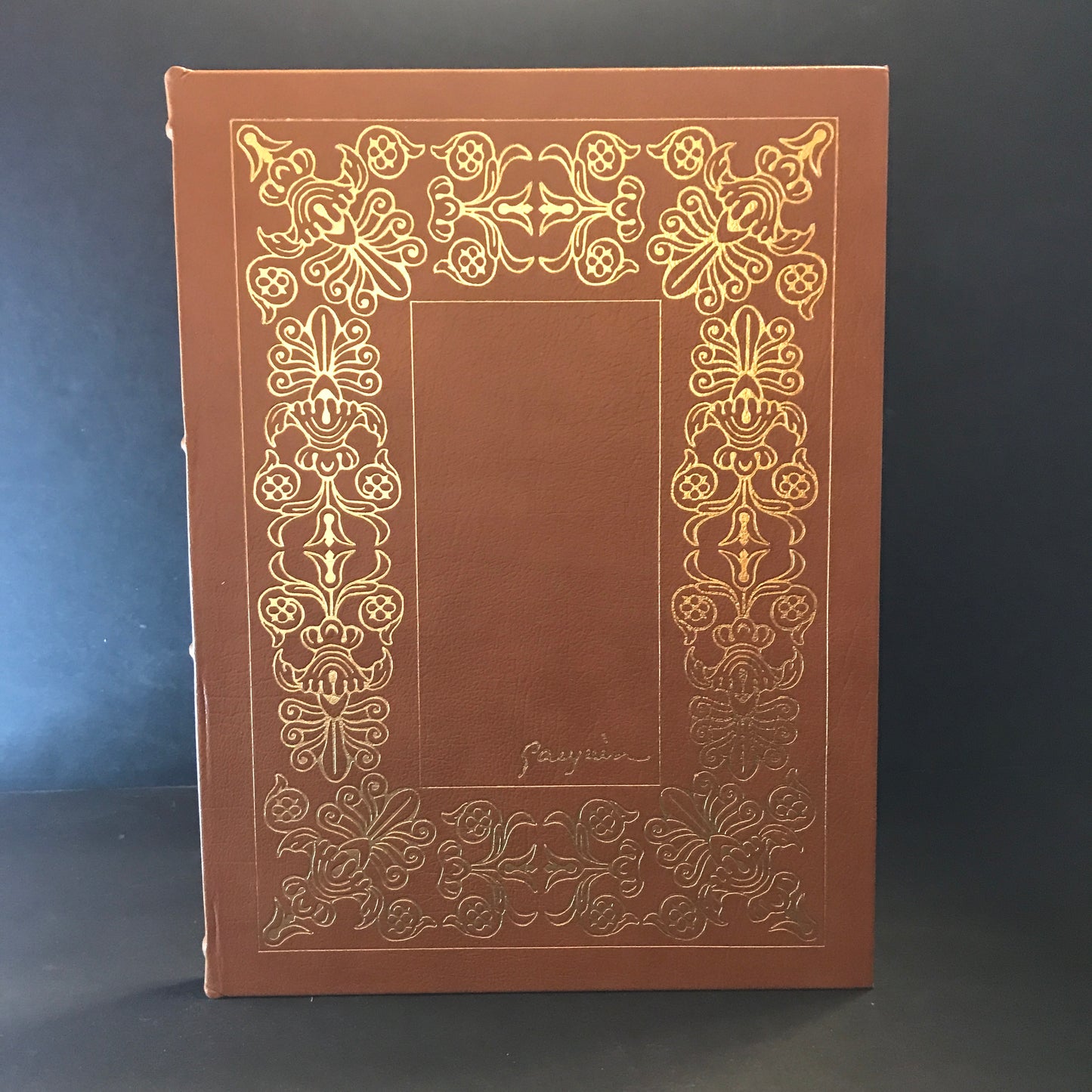 Gauguin - René Huyghe - Easton Press - 1993