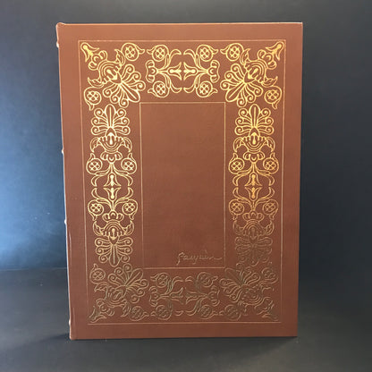 Gauguin - René Huyghe - Easton Press - 1993