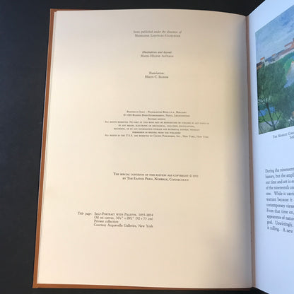 Gauguin - René Huyghe - Easton Press - 1993