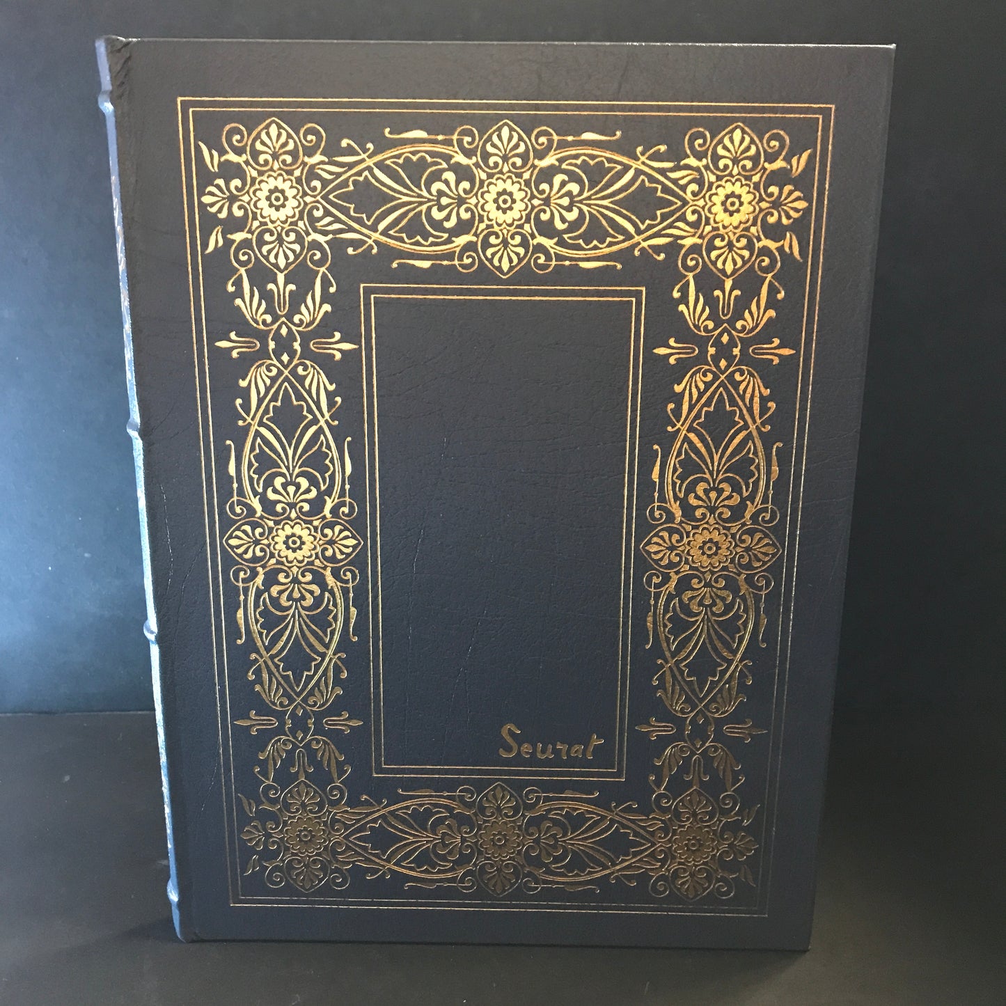 Seurat - Alexandrian - Easton Press - 1993