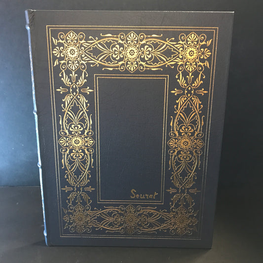 Seurat - Alexandrian - Easton Press - 1993