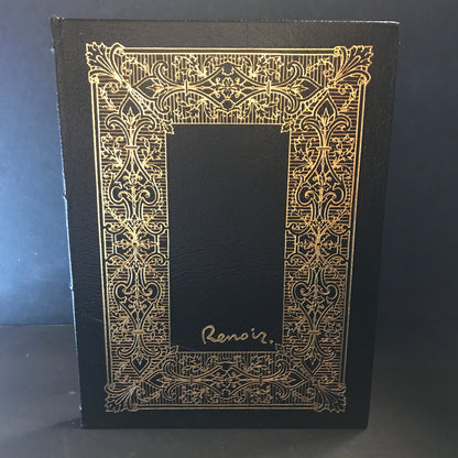 Renoir - Bruno F. Schneider - Easton Press - 1993