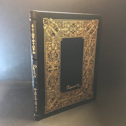 Renoir - Bruno F. Schneider - Easton Press - 1993