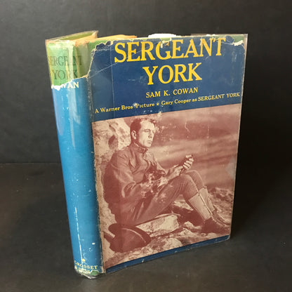 Sergeant York and His People - Sam K. Cowan - 1922